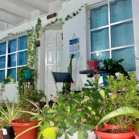 Casa Family 5 Habitación en casa particular Cartagena